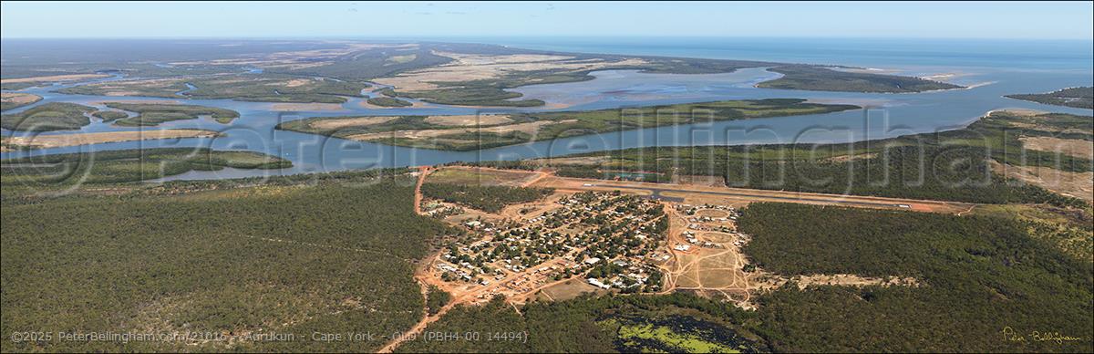 Peter Bellingham Photography Aurukun - Cape York - QLD (PBH4 00 14494)